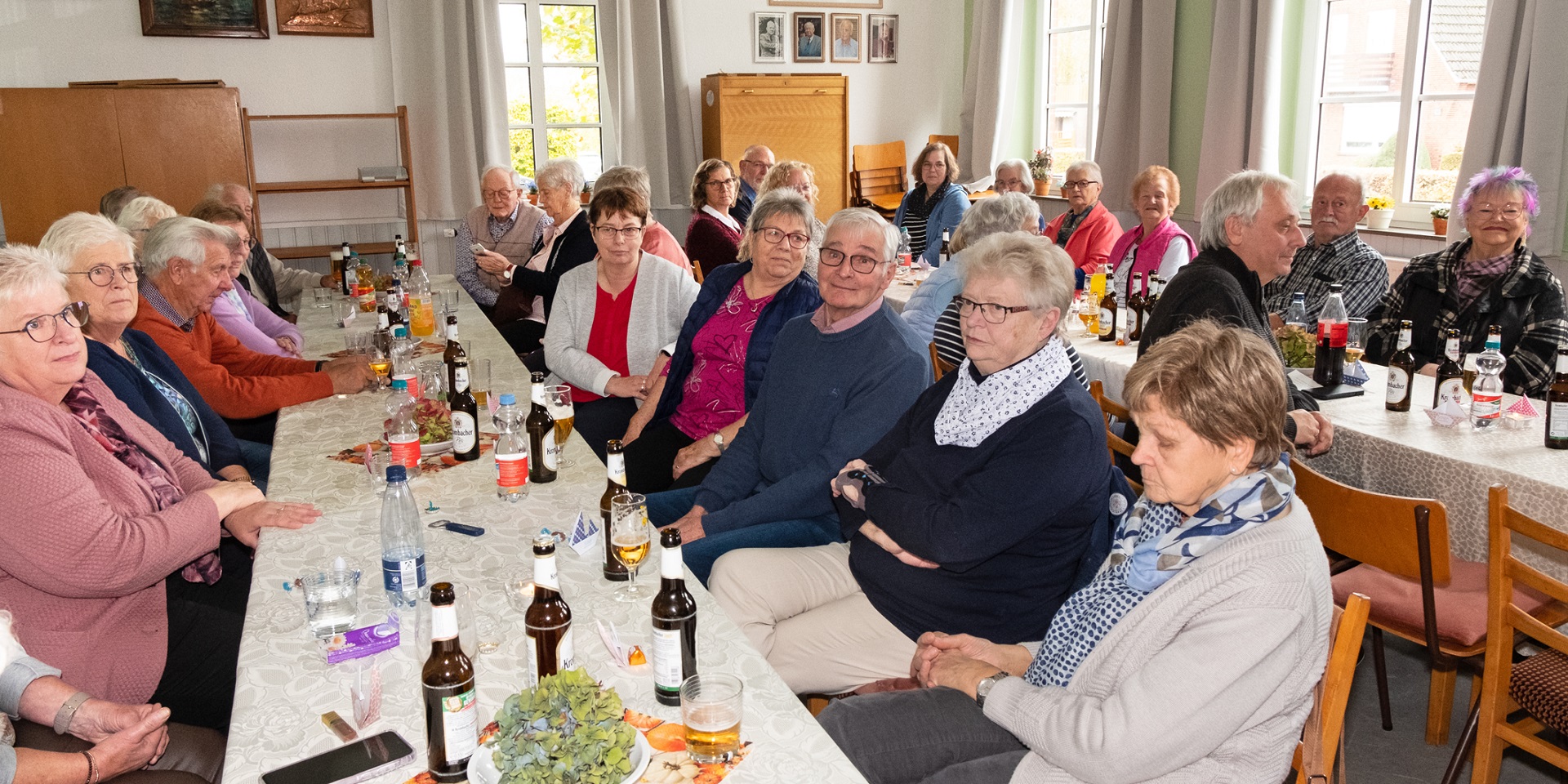 Bild zum Auftritt