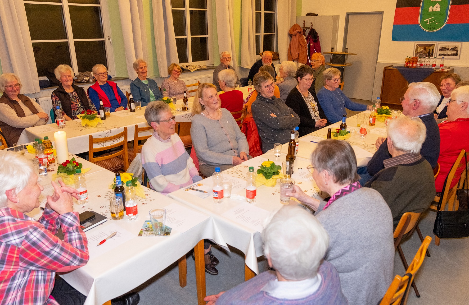 Bild zum Auftritt